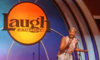 Tiffany Haddish Arrested on Suspicion of DUI in Beverly Hills