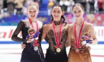 US Teenager Ziegler Wins NHK Trophy With Near-Flawless Free Skate; Kagiyama Edges Uno in Men’s Event