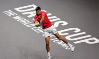 Sinner Stuns Djokovic to Keep Italy Alive in Davis Cup Semi-Final