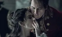 Ridley Scott’s ‘Napoleon’ Is Missing One Thing: Napoleon