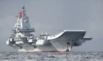 Xi’s Military Purge May Improve PLA Readiness, Not Reduce It