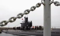 Video of Smoke Rising From Chinese Warship Sparks Debate Over Malfunction, Quality Issues