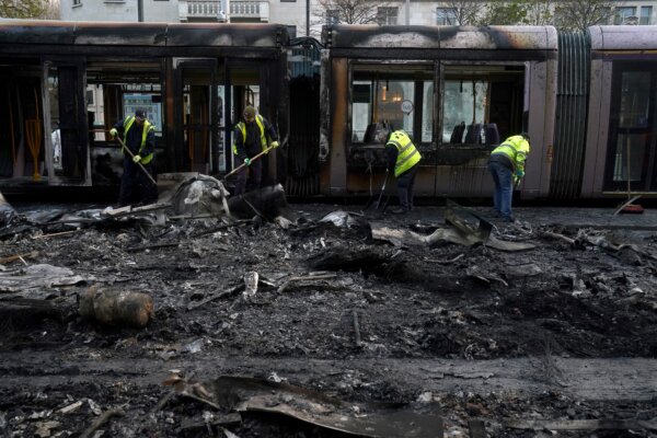 Epoch Times Photo