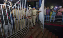 Stampede During Music Festival in Southern India University Kills at Least 4 Students