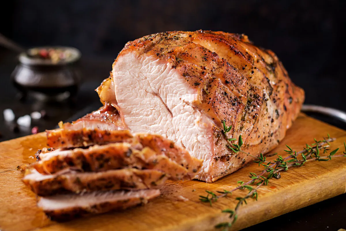 Leftover turkey is perfect in a hearty soup or stew. (Dreamstime/TNS)