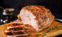 How to Turn Thanksgiving Leftovers Into a Knockout Meal of Their Own