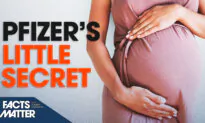 Pfizer Failed to Disclose Risk to Babies in RSV Vaccine Trial: Investigation | Facts Matter