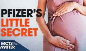 Pfizer Failed to Disclose Risk to Babies in RSV Vaccine Trial: Investigation | Facts Matter