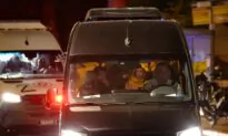 Hamas and Israel Exchange Hostages for Prisoners as Part of Truce Deal (Nov. 25)