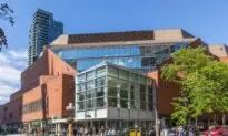 Anthony Furey: Why the Toronto Library Ransomware Attack Should Concern Us All