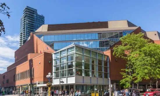 Anthony Furey: Why the Toronto Library Ransomware Attack Should Concern Us All