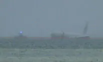 Flight Data Recorder Recovered From US Navy Plane That Overshot Runway Near Honolulu