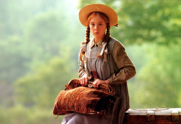 ‘Anne of Green Gables’: How Literature Can Shape Our Imagination