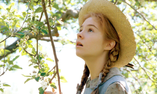 ‘Anne of Green Gables’: How Literature Can Shape Our Imaginations