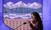 Danielle Smith Says Prime Minister Should Have Contacted Her When Visiting Alberta