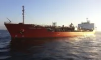 Attackers Seize an Israel-Linked Tanker Off Yemen in a Third Such Assault During Israel-Hamas War