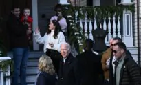 Biden Continues to Face Deteriorating Poll Numbers