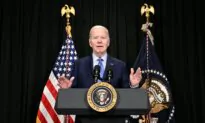 Biden Says US, Partners Haven’t Given Up on Release of Hostages Held by Hamas