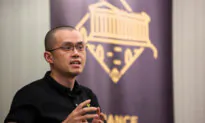 Ex-Binance CEO Steps Down as US Chair After Pleading Guilty to Money-Laundering Charges