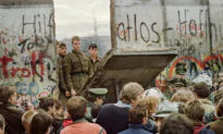 What History Teaches Us About Why So Many Eventually Flee Socialism
