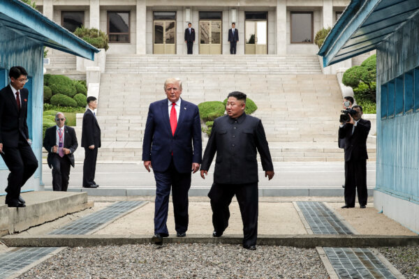 Epoch Times Photo