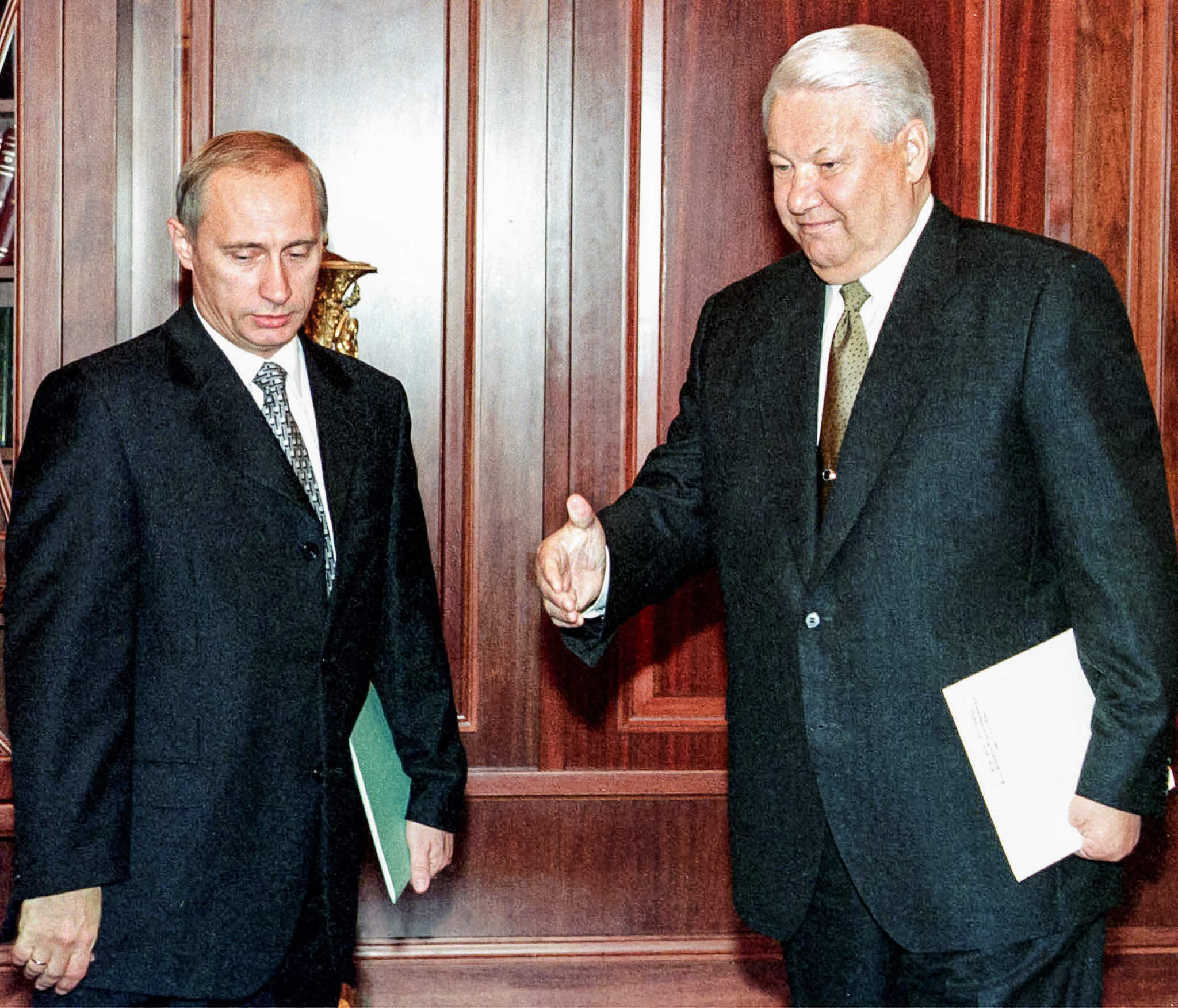 Epoch Times Photo