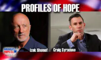Profiles of Hope | America’s Hope