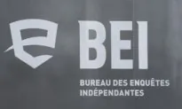 Quebec Police Watchdog Investigates Death of Man Allegedly Struck by Stolen Car
