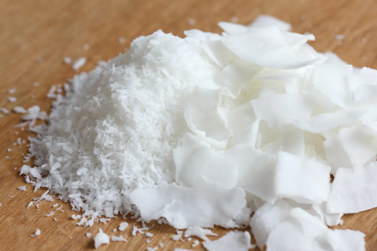 Coconut can be used to make a great holiday cake. (Dreamstime/TNS)