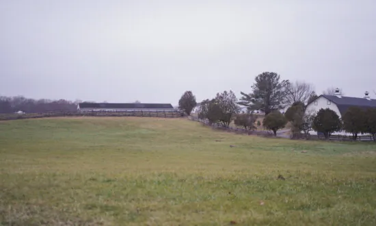 Mount Hope Shelves Warehouse Zoning Change Under Public Pressure