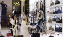 Record Shopping Despite Inflation May Be Mental Health Related: Analysts