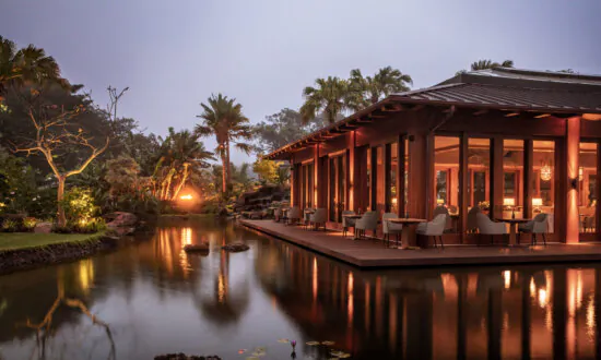 The 6 Best Luxurious Spas in the United States