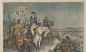 This Week in 1776 : July 22–28