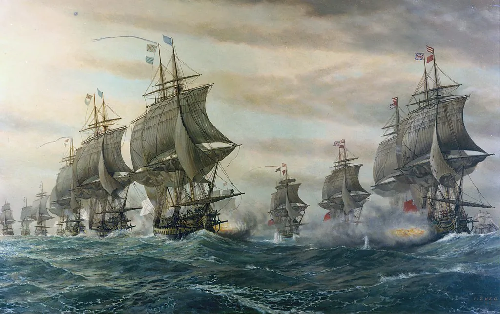 The Virginia Businessman Turned Revolutionary War General Who Bankrolled the Local Cavalry, Donated Supplies, and More