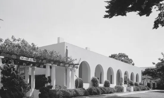 Honoring Ellen Browning Scripps: The Californian Who Donated Her Wealth to San Diego