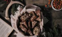 Cowboy Brittle