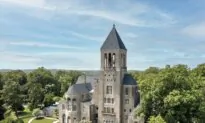 The Castle-Like Glencairn Museum Has Family, Faith, and Nation as Its Keystones—Quite Literally