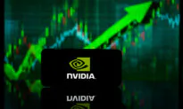 Nvidia Rose, then the Market Fell: It’s “Every Stock for Itself”