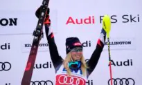 Mikaela Shiffrin Wins World Cup Slalom in Killington for Record-Extending 90th Career Victory
