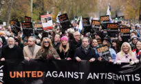 Charity Commission Chief Warns of Consequences for ‘Forums of Hate Speech’