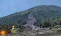 Girl, 11, Confirmed as 4th Victim of Alaska Landslide, 2 People Still Missing