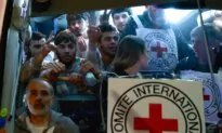 Hamas and Israel Exchange Hostages for Prisoners as Part of Truce Deal (Nov. 27)