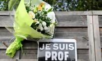 6 Teenagers Go on Trial for Their Alleged Role in 2020 Beheading of French Teacher