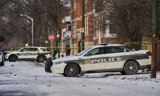 Police Release Names of Victims in Mass Shooting in Winnipeg