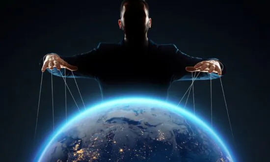 Pandemics as a Catalyst for a New World Order