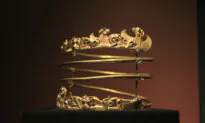 Dutch Museum Sends Crimean Treasures to Kyiv After Legal Tug-of-War Between Russia, Ukraine