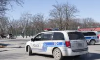 Montreal Police Investigating After ‘Molotov Cocktail’ Thrown at Jewish Centre