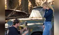 Nebraska Woman Bags Marriage Proposal Shortly After Killing Big Buck on Hunting Trip