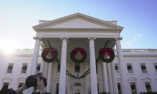 White House Surveillance Program Collecting ‘Trillions of Domestic Phone Records’