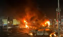 John Robson: Canada Should Take a Lesson From Dublin Riots and End Massive Immigration